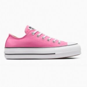 Brand new Pink Converse Chuck Taylor